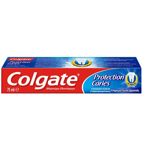 Colgate® Protection Caries