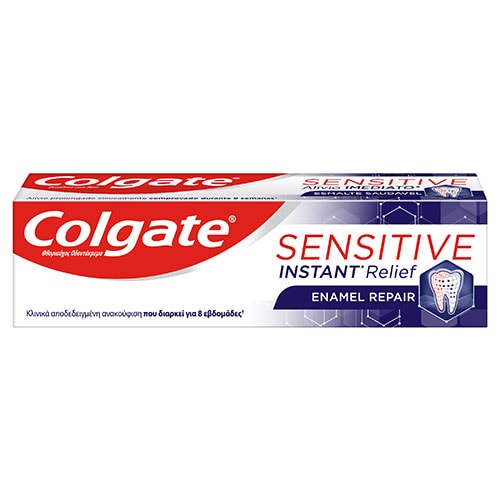 Colgate® Sensitive Pro-Relief™ Extra Strength