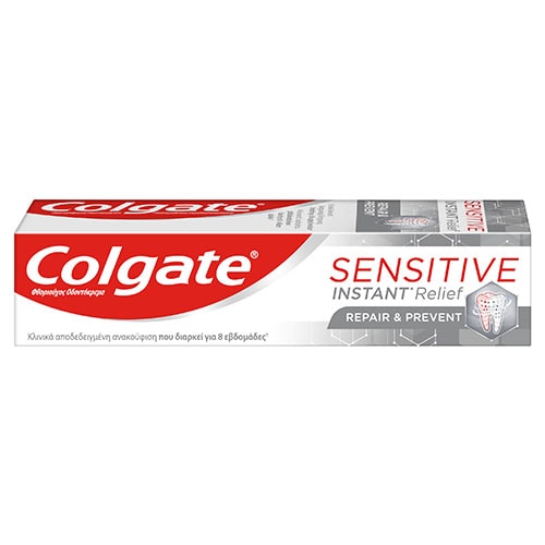 Colgate® Sensitive Pro-Relief™ Repair & Prevent