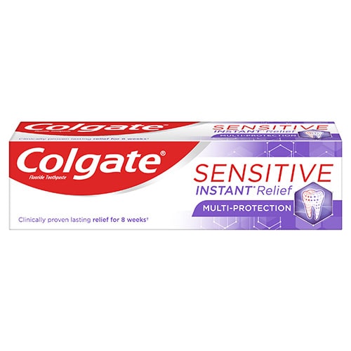 Colgate® Sensitive Pro Relief Smart White