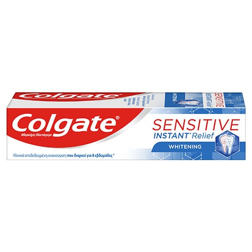Colgate® Sensitive Pro-Relief™ Whitening