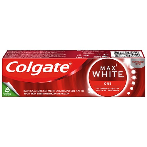 Colgate® Max White One