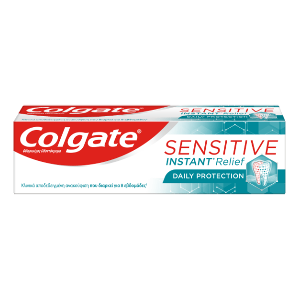 Colgate® Sensitive Pro-Relief™