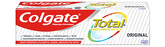 Colgate Total Colgate Total